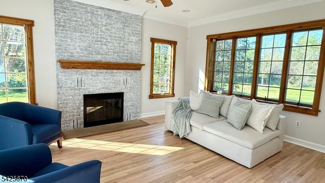 50 Green Ave, Montgomery Twp., NJ 08502