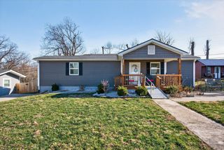 433 Young Drive, Nicholasville, KY 40356