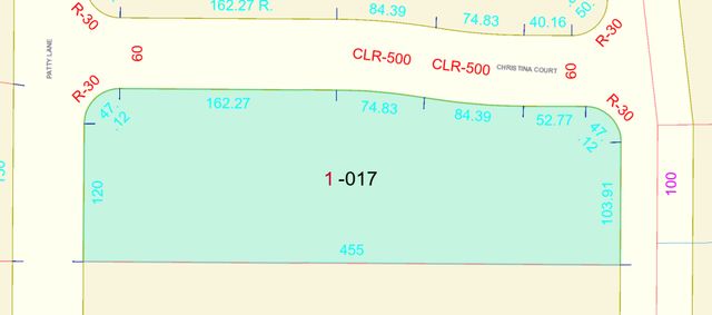 4702 Patty Lane, Ringwood, IL 60072