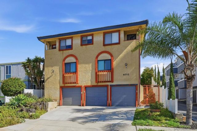 4033 Louisiana St 3, San Diego, CA 92104