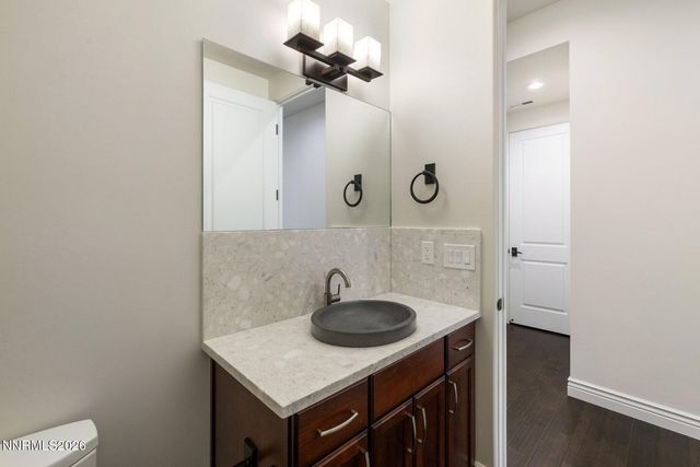 20600 Chanson Way, Reno, NV 89511