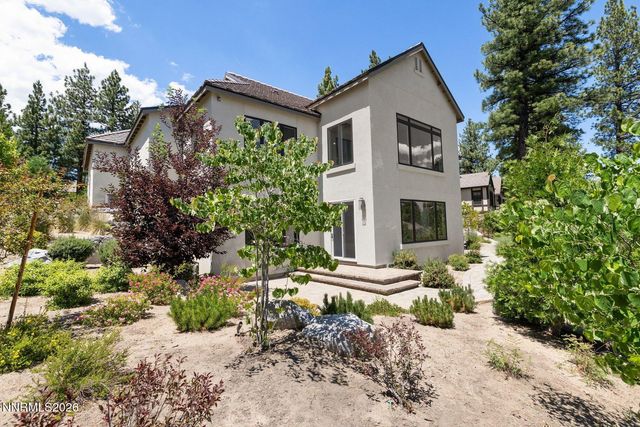 20600 Chanson Way, Reno, NV 89511