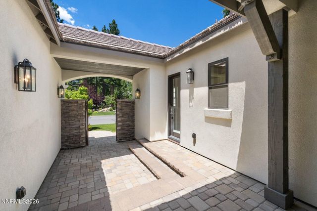 20600 Chanson Way, Reno, NV 89511