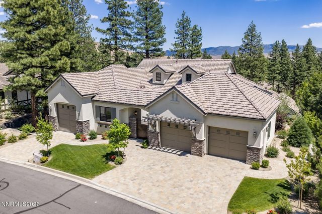20600 Chanson Way, Reno, NV 89511