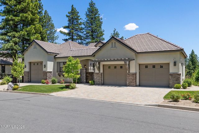 20600 Chanson Way, Reno, NV 89511