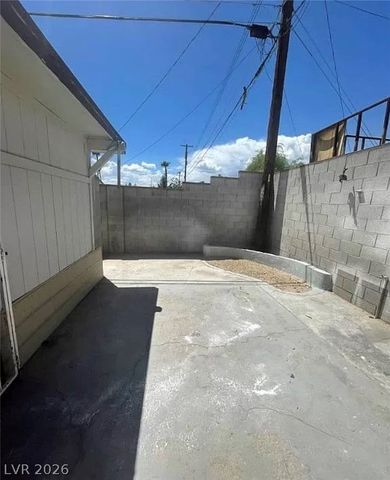 5128 FORREST HILLS Lane, Las Vegas, NV 89108