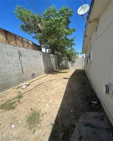 5128 FORREST HILLS Lane, Las Vegas, NV 89108