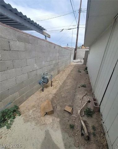 5128 FORREST HILLS Lane, Las Vegas, NV 89108