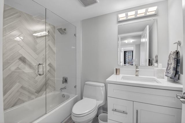 3420 S Ocean Boulevard 11s, Highland Beach, FL 33487