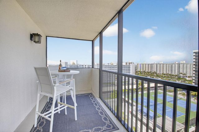 3420 S Ocean Boulevard 11s, Highland Beach, FL 33487