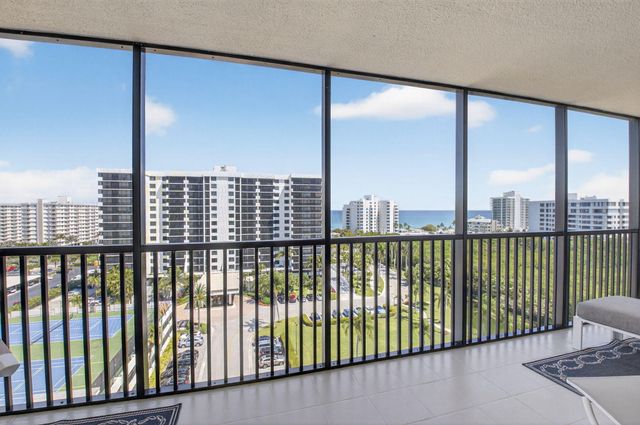 3420 S Ocean Boulevard 11s, Highland Beach, FL 33487