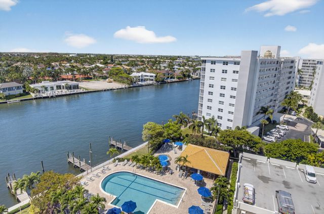 3420 S Ocean Boulevard 11s, Highland Beach, FL 33487