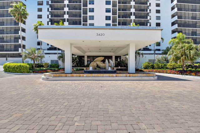 3420 S Ocean Boulevard 11s, Highland Beach, FL 33487