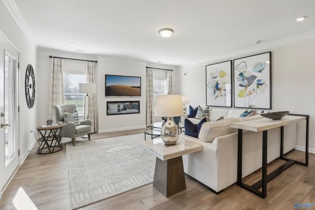 108 Harvest Moon Drive, Harvest, AL 35749