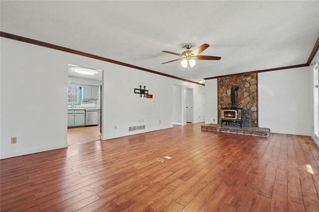 5295 Ridge Road, Douglasville, GA 30134