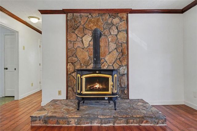 5295 Ridge Road, Douglasville, GA 30134