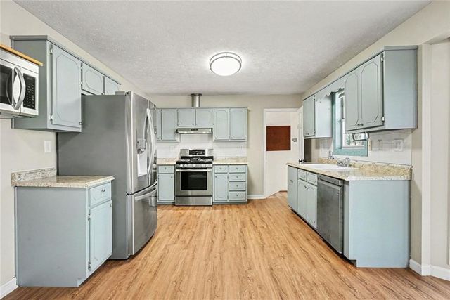 5295 Ridge Road, Douglasville, GA 30134