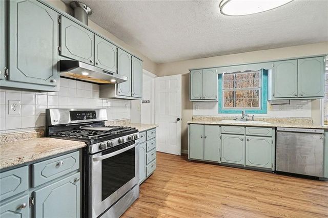 5295 Ridge Road, Douglasville, GA 30134