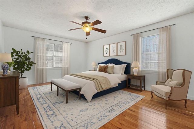 5295 Ridge Road, Douglasville, GA 30134