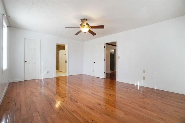 5295 Ridge Road, Douglasville, GA 30134