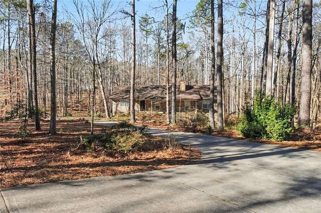 5295 Ridge Road, Douglasville, GA 30134