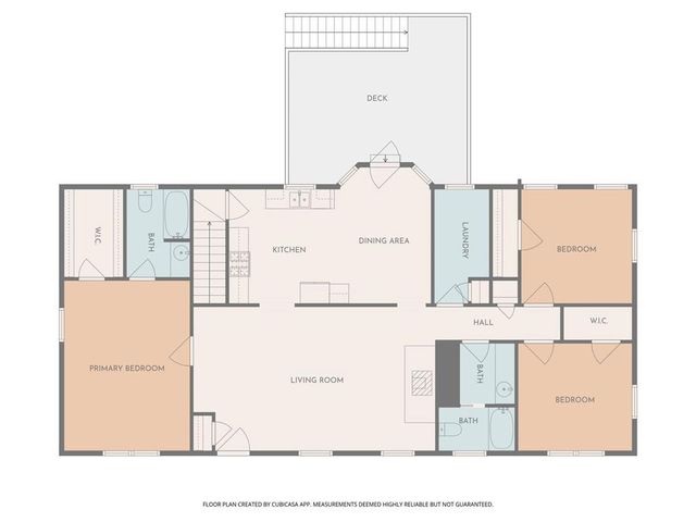 5295 Ridge Road, Douglasville, GA 30134