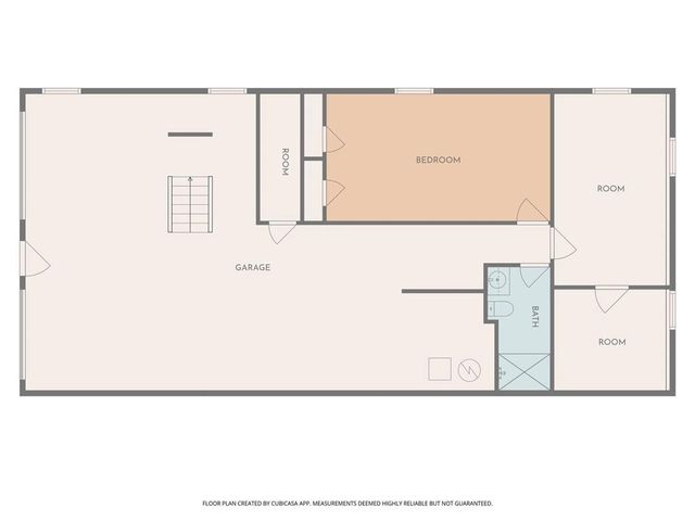 5295 Ridge Road, Douglasville, GA 30134