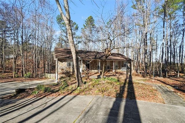 5295 Ridge Road, Douglasville, GA 30134