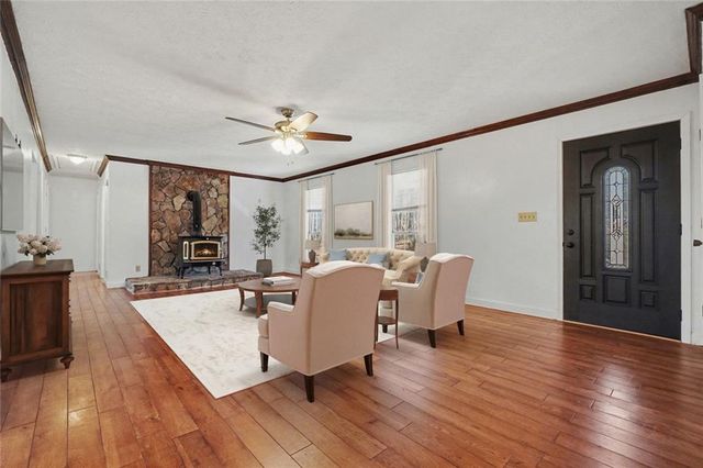 5295 Ridge Road, Douglasville, GA 30134