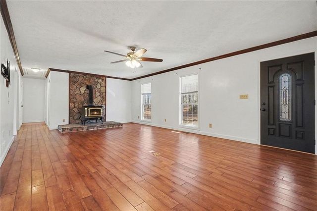 5295 Ridge Road, Douglasville, GA 30134