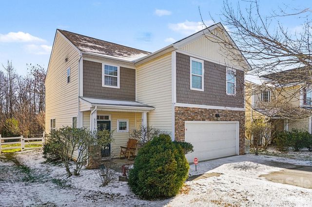 3316 Streamside Drive, Davidson, NC 28036