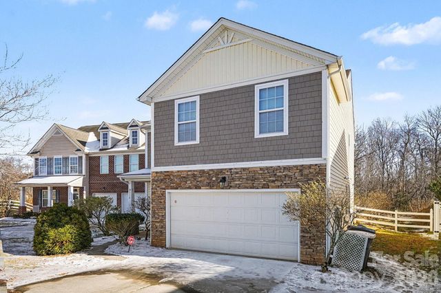 3316 Streamside Drive, Davidson, NC 28036