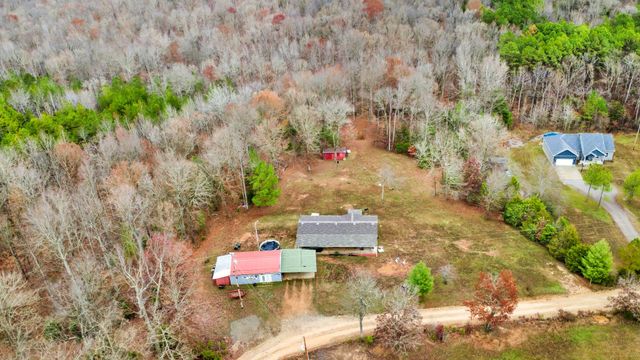 124 Old Lafayette Rd, Big Rock, TN 37023
