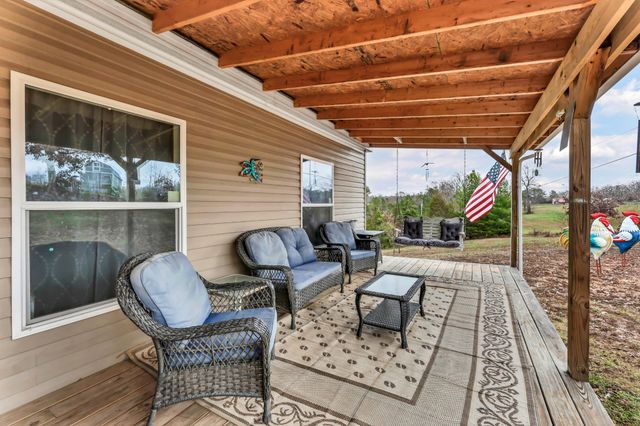 124 Old Lafayette Rd, Big Rock, TN 37023