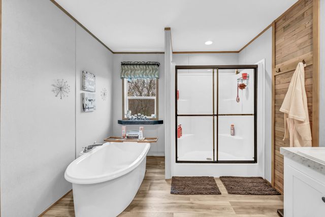 124 Old Lafayette Rd, Big Rock, TN 37023