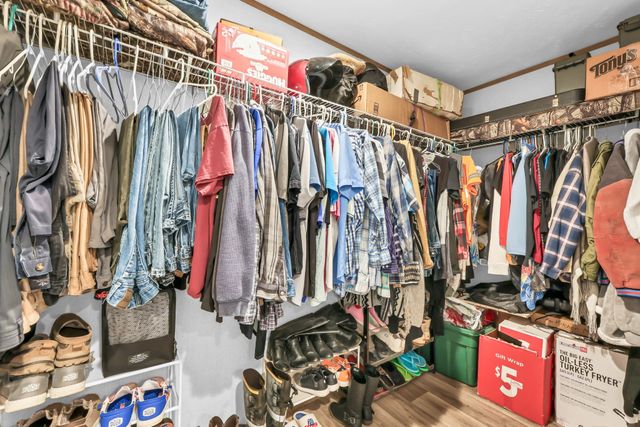 124 Old Lafayette Rd, Big Rock, TN 37023