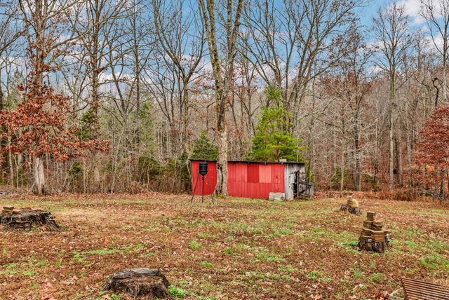 124 Old Lafayette Rd, Big Rock, TN 37023