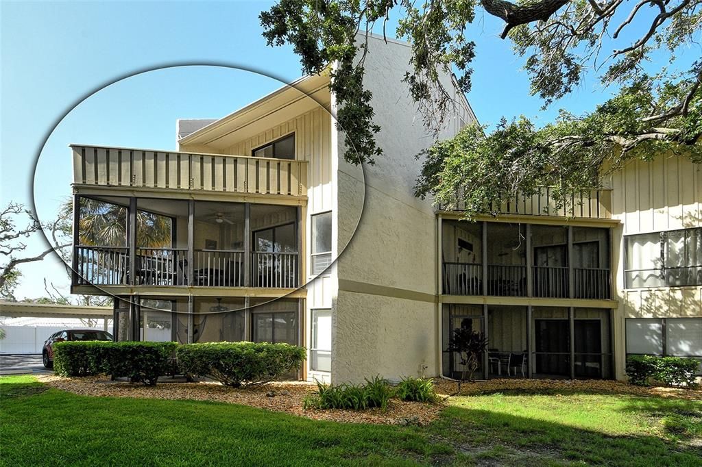 6157 MIDNIGHT PASS ROAD G22, Sarasota, FL 34242