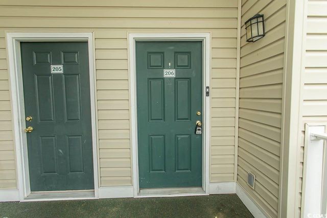 6022 Dick Pond Rd Unit 206, Myrtle Beach, SC 29588