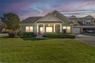 1439 Thistlewood LN, Chesapeake, VA 23320