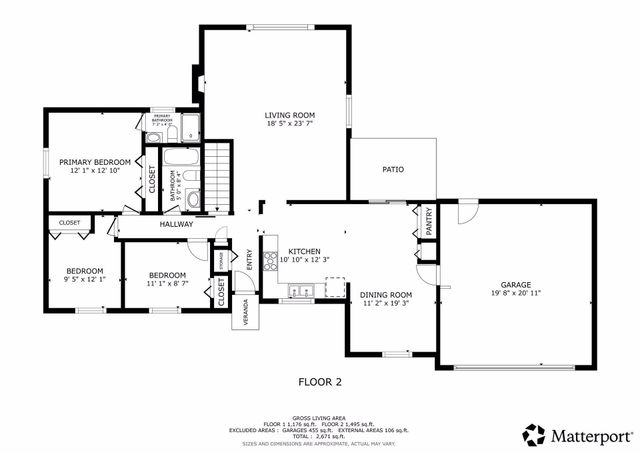 13720 Oakland Drive, Burnsville, MN 55337