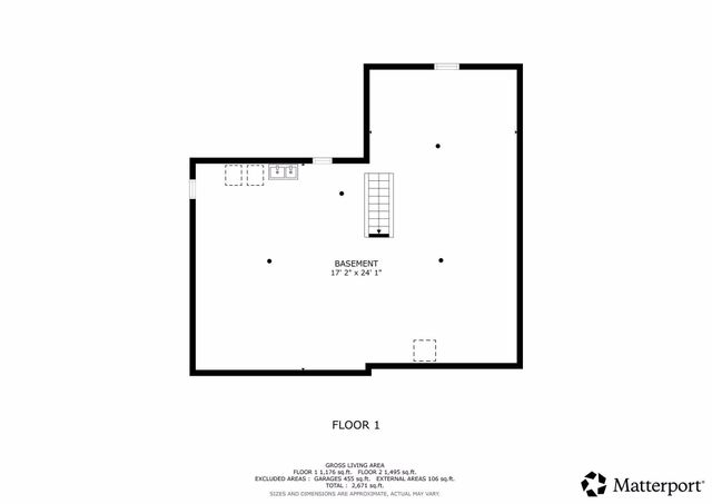 13720 Oakland Drive, Burnsville, MN 55337