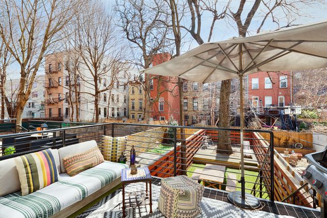 12A MONROE Street, New York City, NY 11238