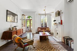 12A MONROE Street, New York City, NY 11238