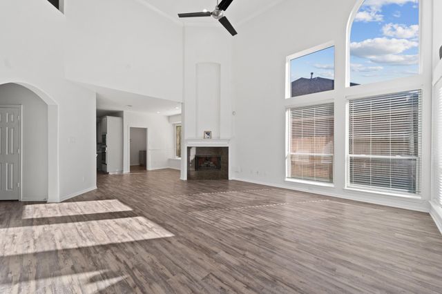 3206 Shadywind Drive, Houston, TX 77082