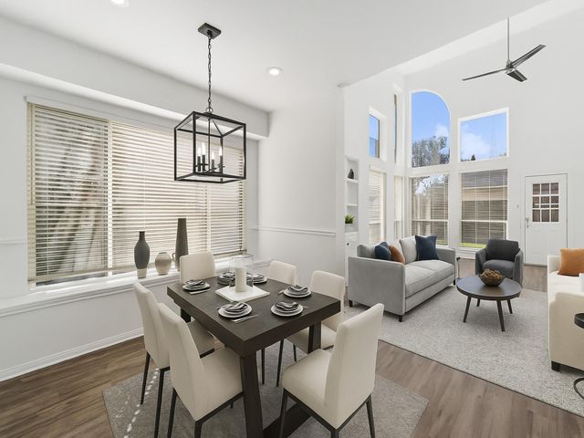 3206 Shadywind Drive, Houston, TX 77082