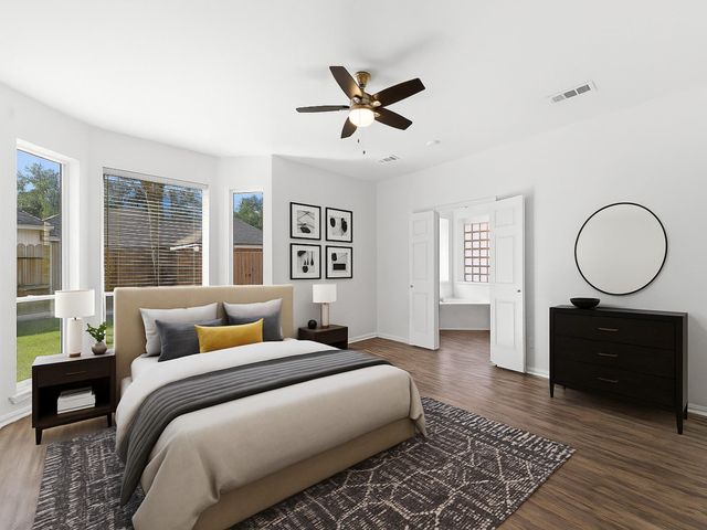 3206 Shadywind Drive, Houston, TX 77082