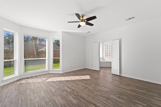 3206 Shadywind Drive, Houston, TX 77082