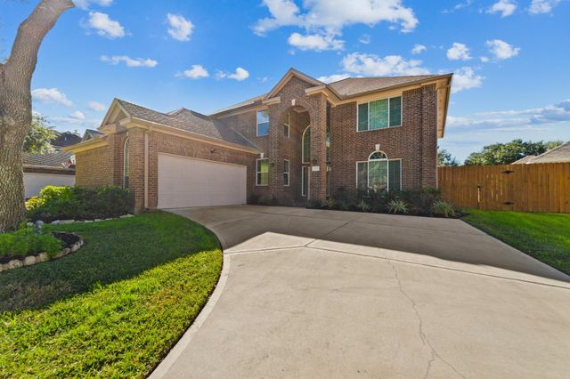 3206 Shadywind Drive, Houston, TX 77082