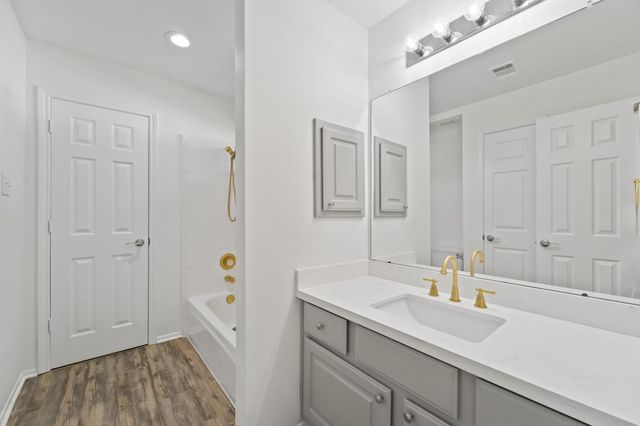 3206 Shadywind Drive, Houston, TX 77082